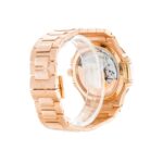 Patek Philippe Nautilus Rose Gold