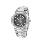 Patek Philippe Nautilus Black Dial Replica
