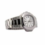 Patek White Gold 5980/1A-019