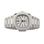 Patek White Gold 5980/1A-019
