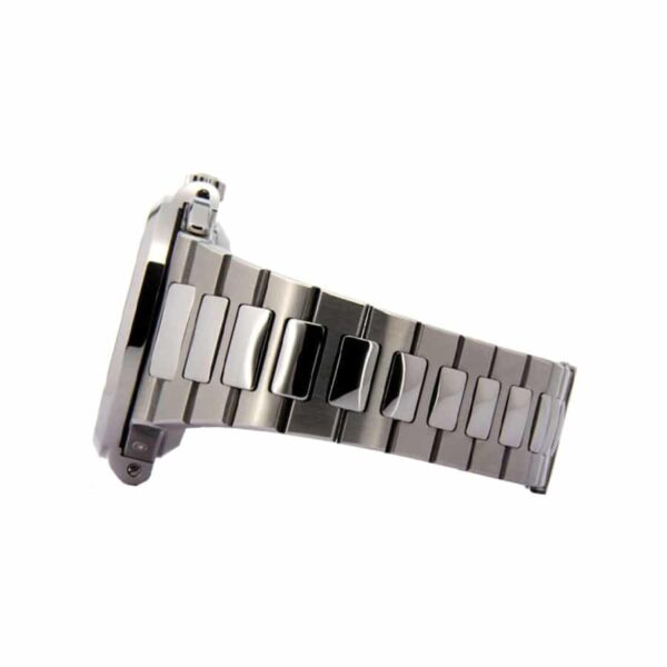 Patek White Gold 5980/1A-019