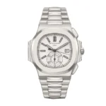 Patek White Gold 5980/1A-019