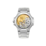 Patek Philippe Nautilus Ladies Blue