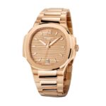 Patek Philippe Nautilus Ladies Rose