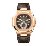 Patek Philippe Nautilus Rose 5980R