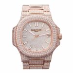 Patek Philippe Nautilus 5719/10G-010