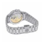 Patek Philippe Nautilus Platinum Blue