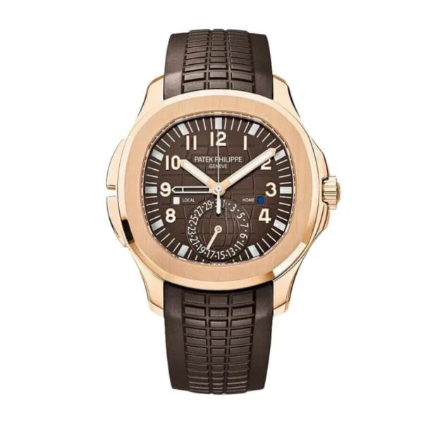 Patek Travel Time