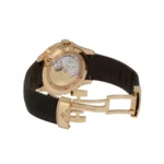 Patek Travel Time