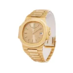 Patek Philippe Nautilus Vintage Gold