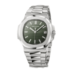 Patek Philippe Nautilus Green Replica