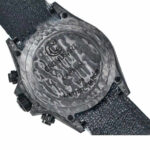 Rolex Daytona Cosmograph Color Fish Pattern Dial 2071401