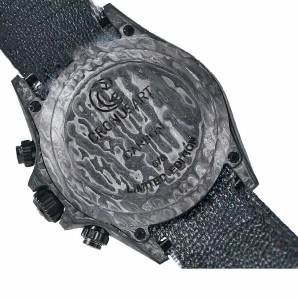 Rolex Daytona Cosmograph Color Fish Pattern Dial 2071401