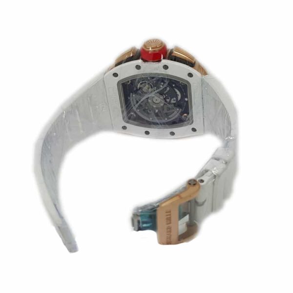 Richard Mille Chronograph