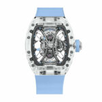Richard Mille Sapphire