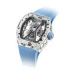 Richard Mille Sapphire