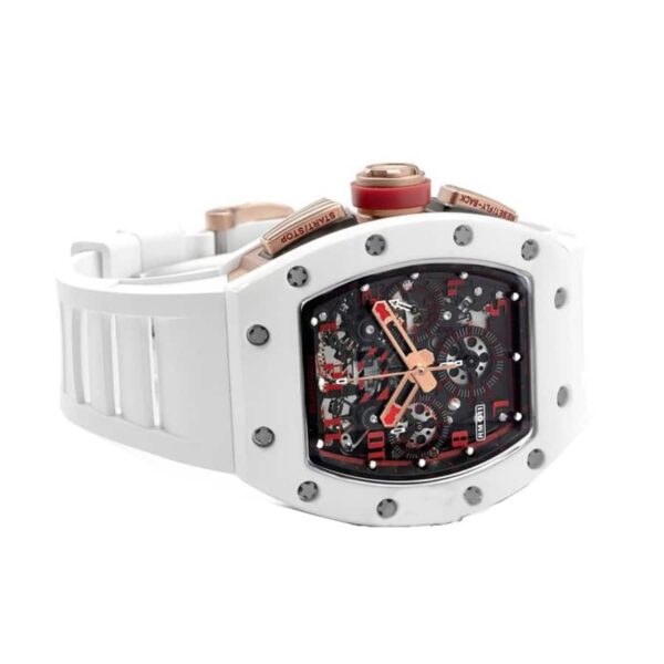 Richard Mille Chronograph