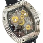 Richard Mille Hommage