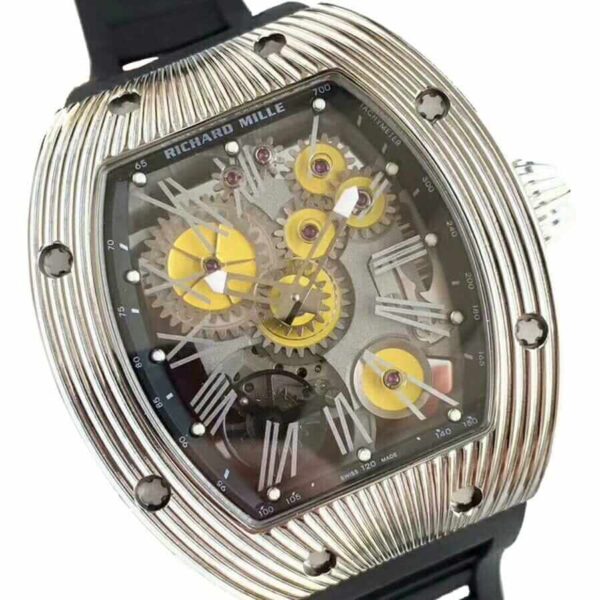 Richard Mille Hommage