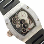 Richard Mille Hommage