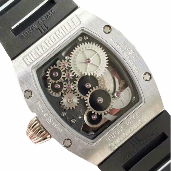 Richard Mille Hommage
