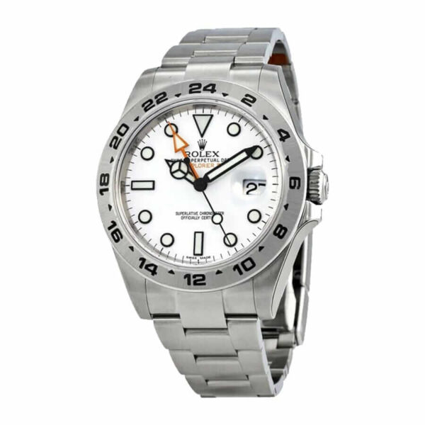 Rolex 216570