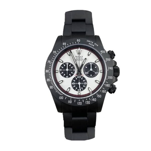 Paul Newman Daytona