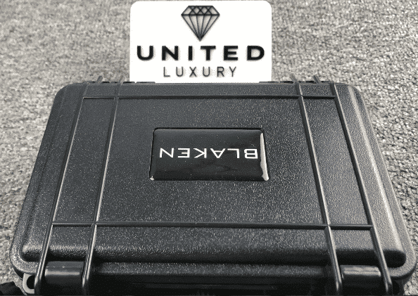 Blaken Submariner Replica