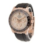 Rolex Daytona Ivory Dial