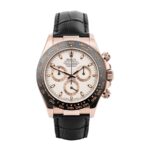 Rolex Cosmograph Daytona White Dial 116515LN-0003