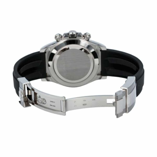 Rolex Daytona White Gold 116519LN