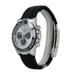 Rolex Daytona White Gold 116519LN