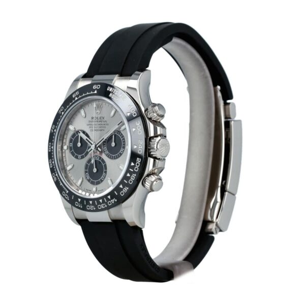 Rolex Daytona White Gold 116519LN