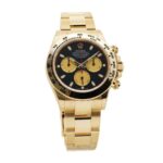 Rolex Oyster Daytona