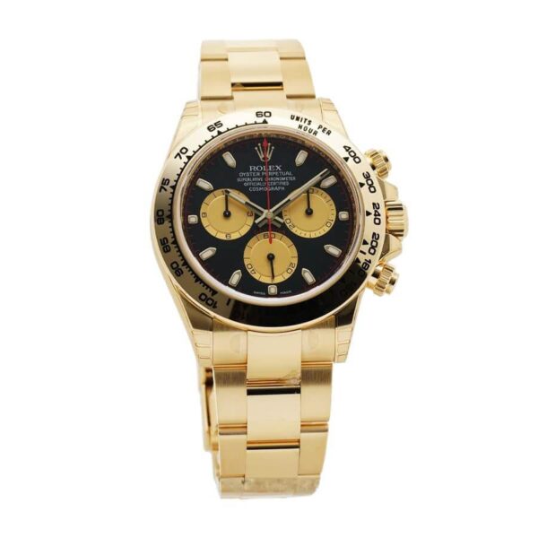 Rolex Oyster Daytona