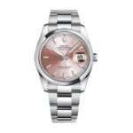 Rolex Datejust 116200-0079 Oyster Perpetual