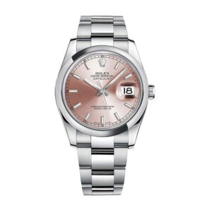Rolex Datejust 116200-0079 Oyster Perpetual
