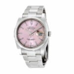 Rolex Datejust 116200-0079 Oyster Perpetual