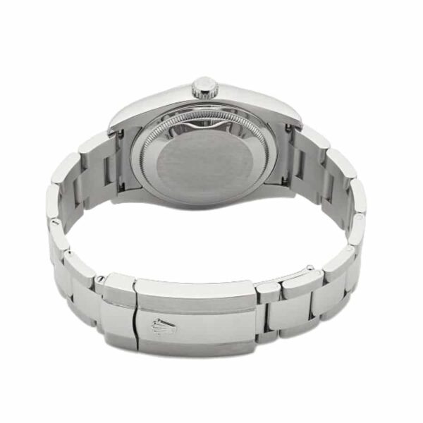 Rolex Datejust 116200-0079 Oyster Perpetual