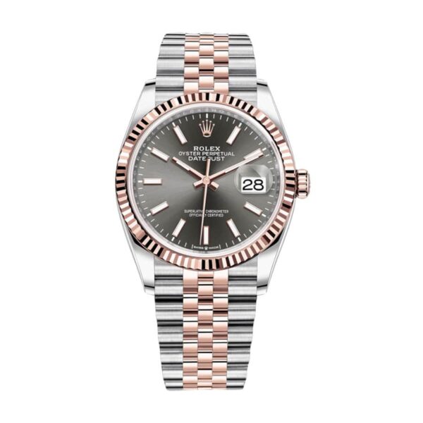 Datejust 126231
