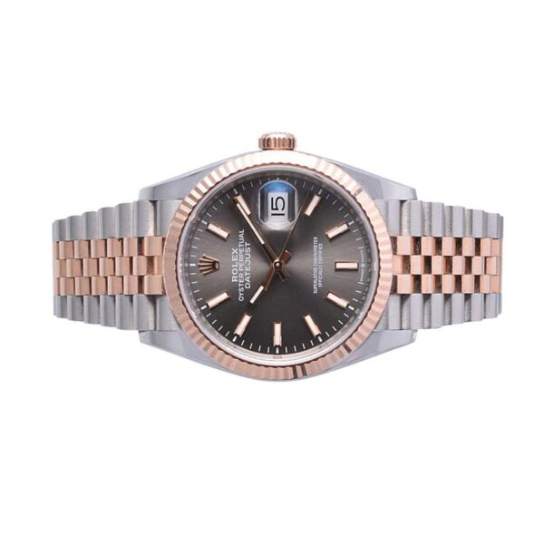 Datejust 126231