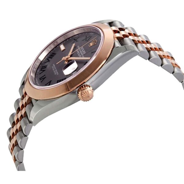 Rolex Datejust 126301 Two Tone