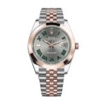 Rolex Datejust 126301 Two Tone
