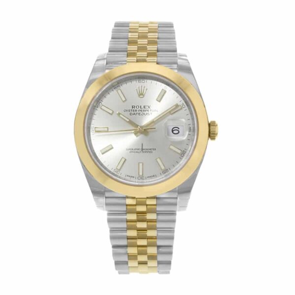 Yellow Gold Datejust