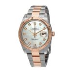 Rolex Datejust 126331-0013 Mother Of Pearl Dial