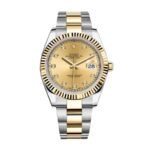 Rolex Datejust 126333-0011 Champagne Dial