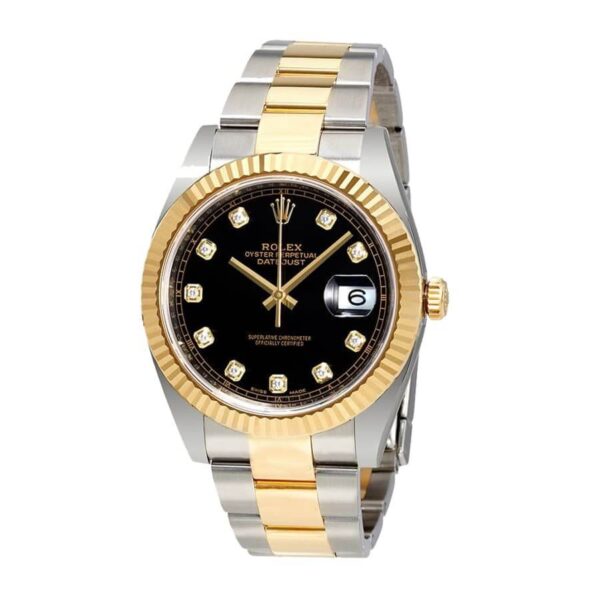 Rolex Datejust 126333