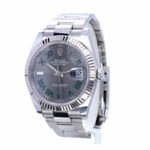 Rolex Datejust 126334 Wimbledon