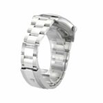 Rolex Datejust Diamond Bezel Pink Dial 116244 Oyster Replica