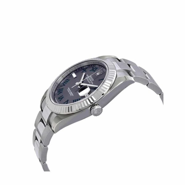 Rolex Datejust 126334 Wimbledon